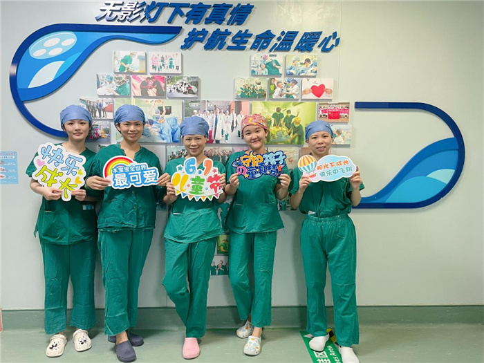 【喜訊】我院麻醉科手術室“奇妙之旅”圍術期兒童人文關懷志愿服務項目榮獲中國第六屆青年志愿服務項目大賽銀獎,！